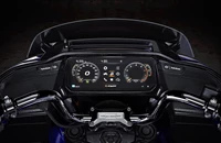 Harley-Davidson CVO Road Glide FLTRXSE 2025 - Bild 7 Harley-Davidson CVO Road Glide FLTRXSE 2025 - Bild 7