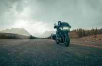 Harley-Davidson CVO Road Glide FLTRXSE 2025 - Bild 19 Harley-Davidson CVO Road Glide FLTRXSE 2025 - Bild 19