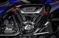 Harley-Davidson CVO Road Glide FLTRXSE 2025 - Bild 8 Harley-Davidson CVO Road Glide FLTRXSE 2025 - Bild 8