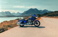 Harley-Davidson CVO Road Glide FLTRXSE 2025 - Bild 20 Harley-Davidson CVO Road Glide FLTRXSE 2025 - Bild 20
