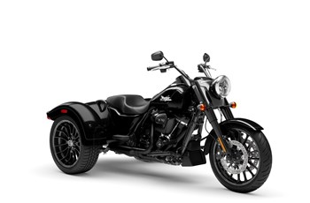 Harley-Davidson Freewheeler 2025 - Immagine 7