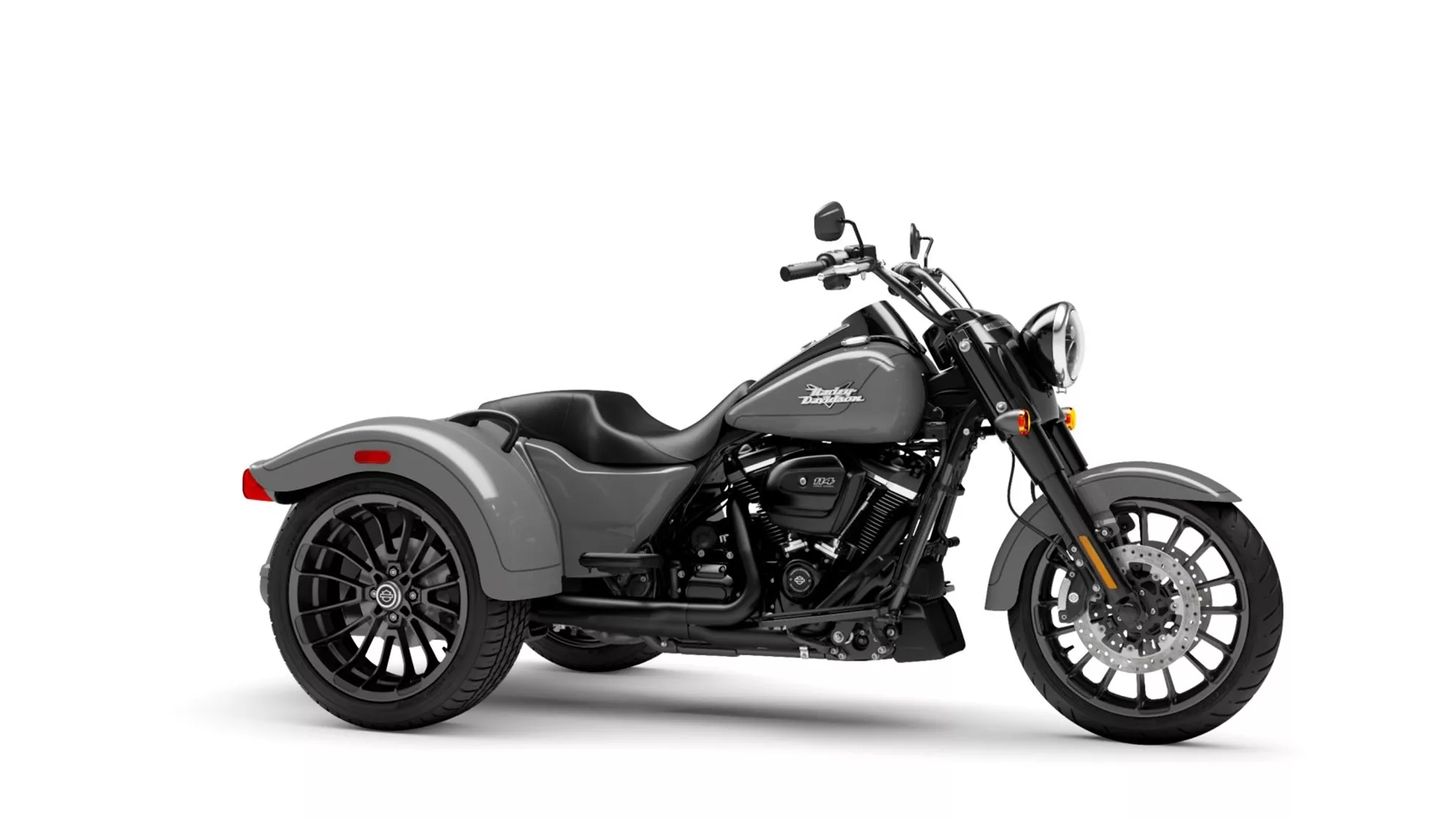 Harley-Davidson Freewheeler - Image 1 Harley-Davidson Freewheeler - Image 1