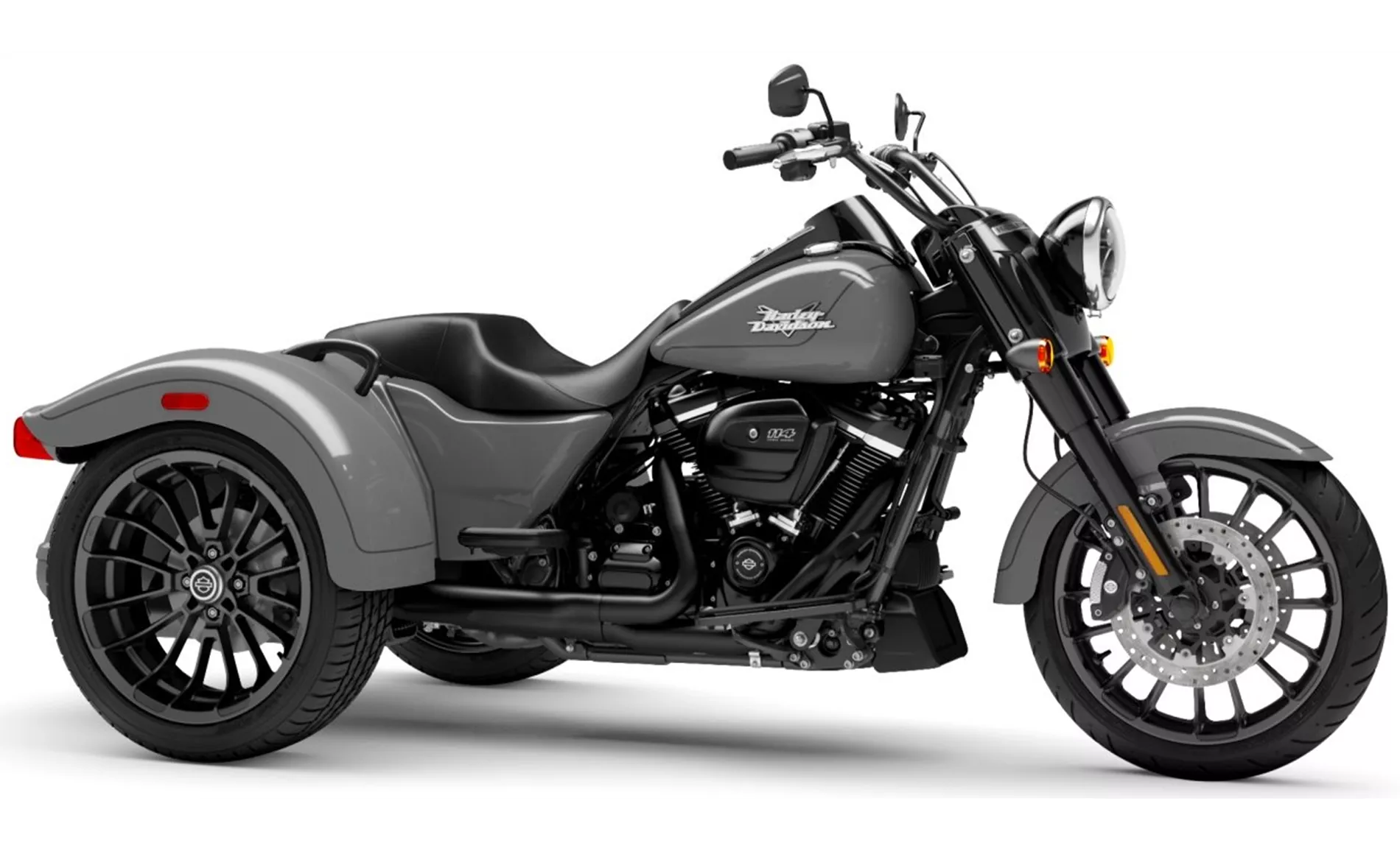 Harley-Davidson Freewheeler 2025 Harley-Davidson Freewheeler 2025