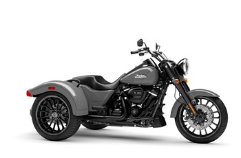 Harley-Davidson Freewheeler 2025 - Immagine 3