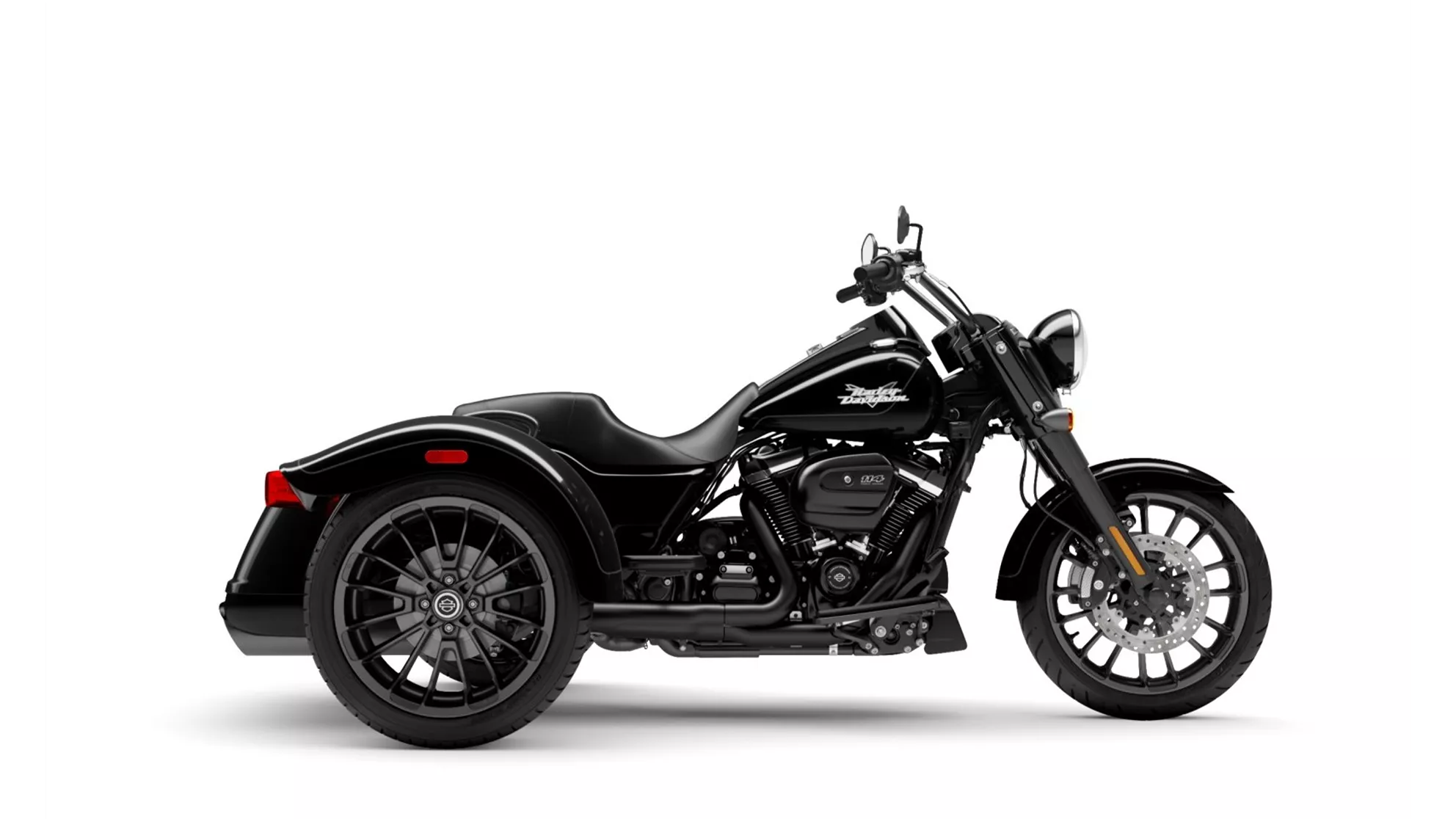 Harley-Davidson Freewheeler - Image 4 Harley-Davidson Freewheeler - Image 4