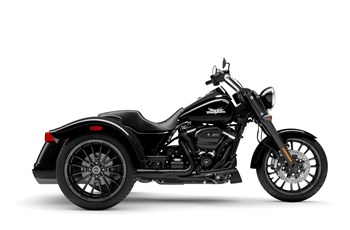 Harley-Davidson Freewheeler 2025 - Immagine 6