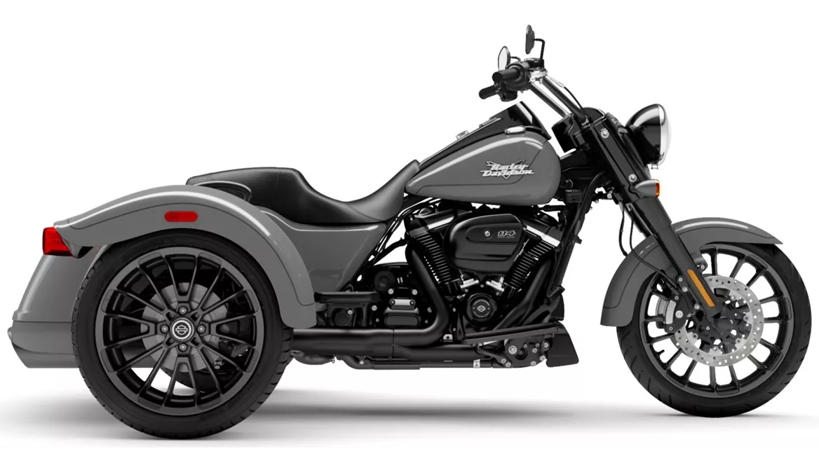 Harley-Davidson Freewheeler 2025 Harley-Davidson Freewheeler 2025