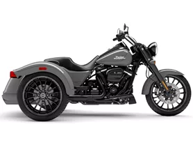 Harley-Davidson Freewheeler Harley-Davidson Freewheeler