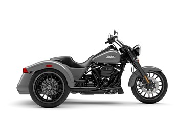 Harley-Davidson Freewheeler 2025 - Immagine 2
