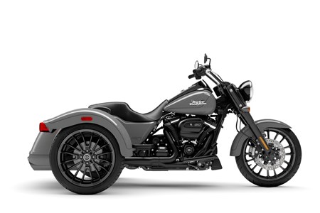 Harley-Davidson Freewheeler 2025