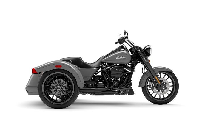 Harley-Davidson Freewheeler 