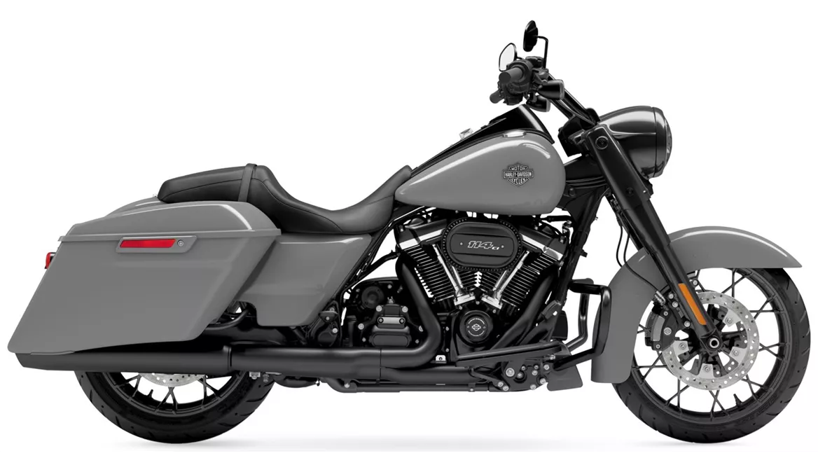 Harley-Davidson Touring Road King Special FLHRXS 2025 Harley-Davidson Touring Road King Special FLHRXS 2025