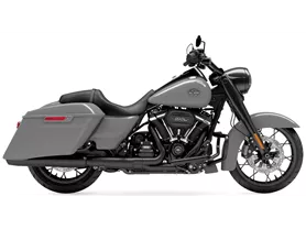 Harley-Davidson Touring Road King Special FLHRXS Harley-Davidson Touring Road King Special FLHRXS