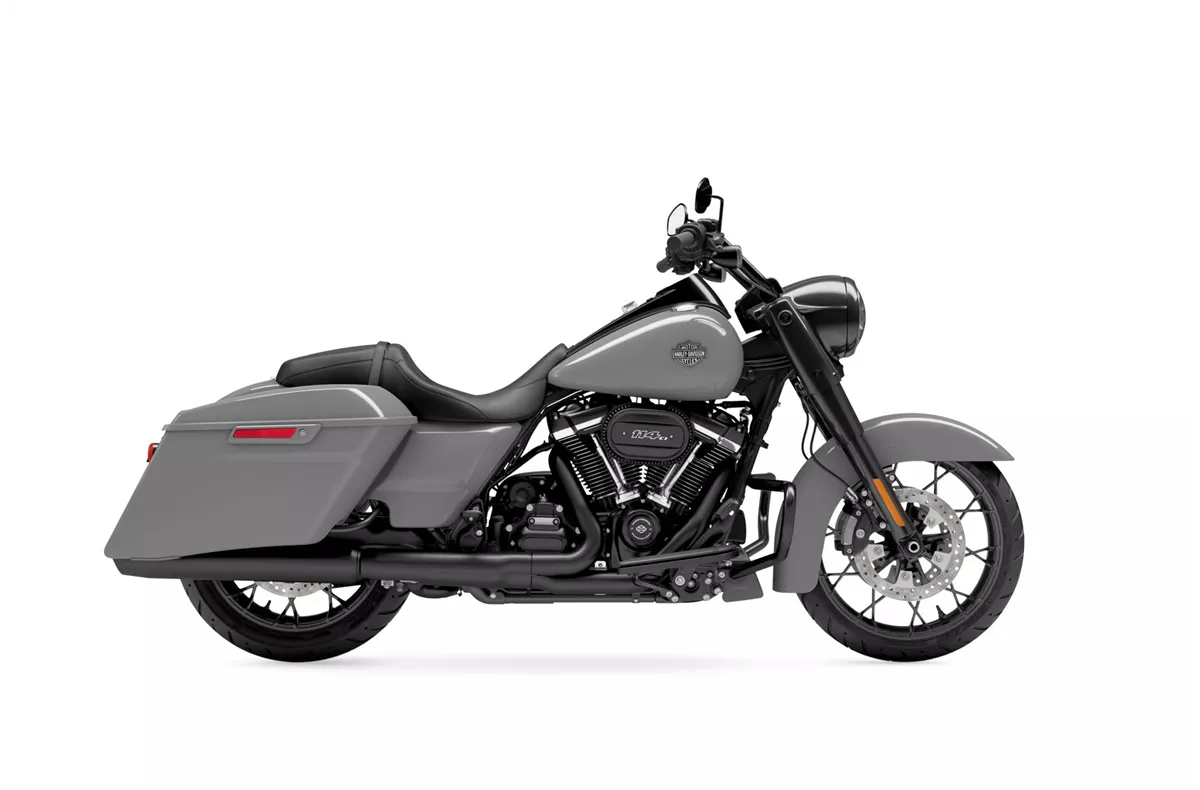 Harley-Davidson Touring Road King Special FLHRXS Harley-Davidson Touring Road King Special FLHRXS