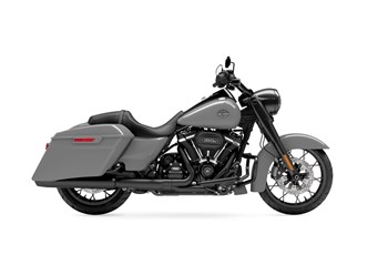 Harley-Davidson Touring Road King Special FLHRXS 2025 - Bild 2