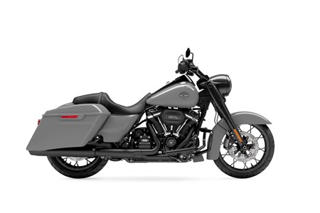 Harley-Davidson Touring Road King Special FLHRXS 2025