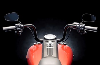 Harley-Davidson Touring Road King Special FLHRXS 2025 - Bild 7