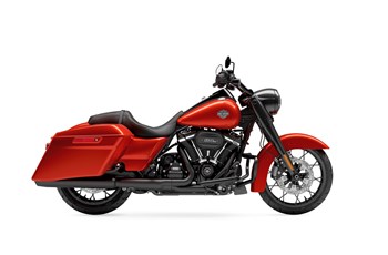 Harley-Davidson Touring Road King Special FLHRXS 2025 - Bild 6