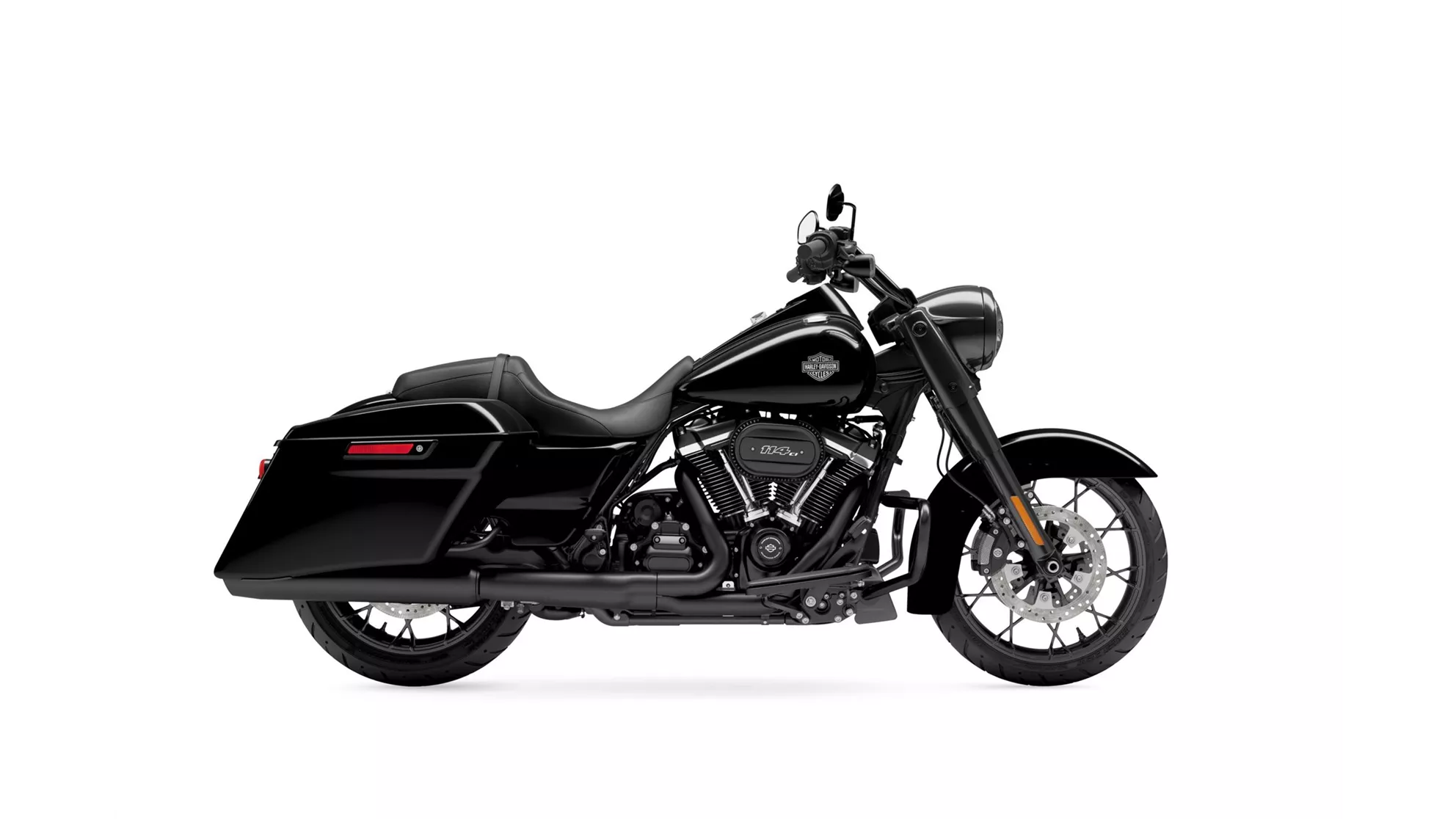 Harley-Davidson Touring Road King Special FLHRXS - Image 2 Harley-Davidson Touring Road King Special FLHRXS - Image 2