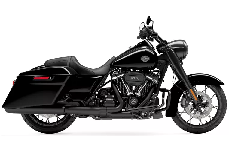Harley-Davidson Touring Road King Special FLHRXS 2025 Harley-Davidson Touring Road King Special FLHRXS 2025