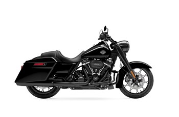 Harley-Davidson Touring Road King Special FLHRXS 2025 - Bild 4