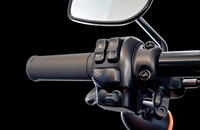 Harley-Davidson Touring Road King Special FLHRXS 2025 - Bild 8 Harley-Davidson Touring Road King Special FLHRXS 2025 - Bild 8