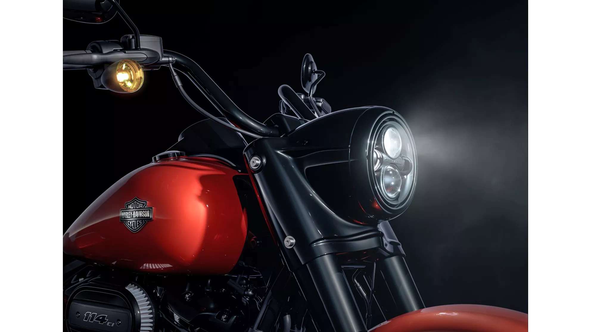 Harley-Davidson Touring Road King Special FLHRXS - Image 7 Harley-Davidson Touring Road King Special FLHRXS - Image 7