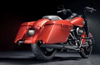 Harley-Davidson Touring Road King Special FLHRXS 2025 - Bild 10 Harley-Davidson Touring Road King Special FLHRXS 2025 - Bild 10