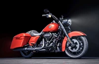 Harley-Davidson Touring Road King Special FLHRXS 2025 - Bild 3 Harley-Davidson Touring Road King Special FLHRXS 2025 - Bild 3