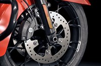 Harley-Davidson Touring Road King Special FLHRXS 2025 - Bild 13 Harley-Davidson Touring Road King Special FLHRXS 2025 - Bild 13