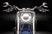 Harley-Davidson Softail Fat Boy 114 FLFBS 2025 - Bild 5 Harley-Davidson Softail Fat Boy 114 FLFBS 2025 - Bild 5