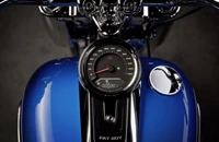 Harley-Davidson Softail Fat Boy 114 FLFBS 2025 - Bild 6 Harley-Davidson Softail Fat Boy 114 FLFBS 2025 - Bild 6