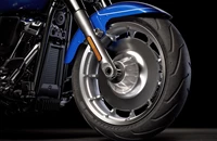 Harley-Davidson Softail Fat Boy 114 FLFBS 2025 - Bild 10 Harley-Davidson Softail Fat Boy 114 FLFBS 2025 - Bild 10