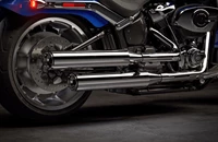 Harley-Davidson Softail Fat Boy 114 FLFBS 2025 - Bild 12 Harley-Davidson Softail Fat Boy 114 FLFBS 2025 - Bild 12