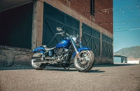 Harley-Davidson Softail Fat Boy 114 FLFBS 2025 - Bild 13 Harley-Davidson Softail Fat Boy 114 FLFBS 2025 - Bild 13