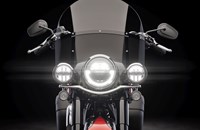 Harley-Davidson Softail Heritage Classic 114 FLHCS 2025 - Bild 6
