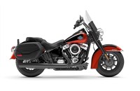Harley-Davidson Softail Heritage Classic 114 FLHCS 2025 - Bild 1