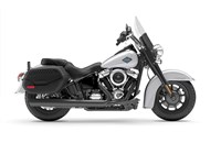 Harley-Davidson Softail Heritage Classic 114 FLHCS 2025 - Bild 10