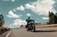 Harley-Davidson Softail Heritage Classic 114 FLHCS 2025 - Bild 3