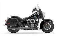Harley-Davidson Softail Heritage Classic 114 FLHCS 2025 - Bild 12
