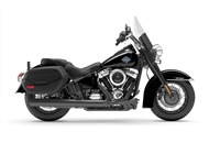 Harley-Davidson Softail Heritage Classic 114 FLHCS 2025 - Bild 16