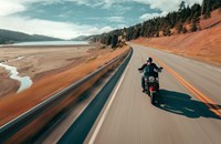 Harley-Davidson Softail Heritage Classic 114 FLHCS 2025 - Bild 5