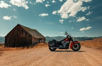 Harley-Davidson Softail Heritage Classic 114 FLHCS 2025 - Bild 4