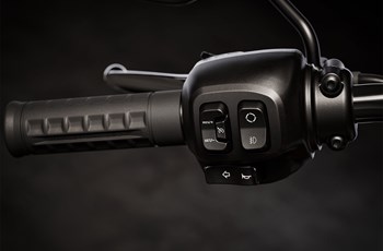 Harley-Davidson Softail Heritage Classic FLHC 2025 - Bild 5 Harley-Davidson Softail Heritage Classic FLHC 2025 - Bild 5