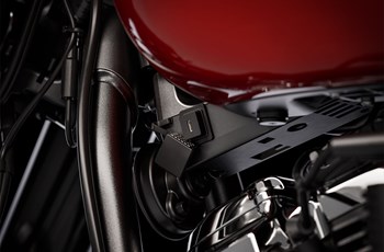 Harley-Davidson Softail Heritage Classic FLHC 2025 - Bild 6 Harley-Davidson Softail Heritage Classic FLHC 2025 - Bild 6