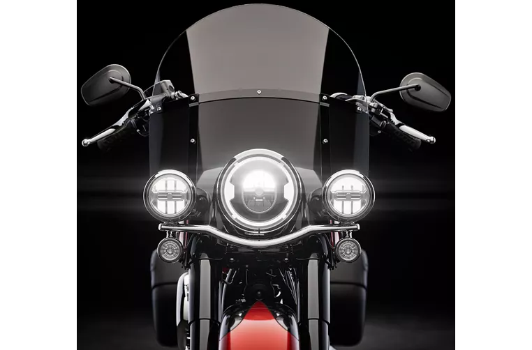 Harley-Davidson Softail Heritage Classic FLHC 2025 Harley-Davidson Softail Heritage Classic FLHC 2025