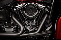 Harley-Davidson Softail Heritage Classic FLHC 2025 - Bild 8 Harley-Davidson Softail Heritage Classic FLHC 2025 - Bild 8