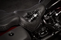 Harley-Davidson Softail Heritage Classic FLHC 2025 - Bild 9 Harley-Davidson Softail Heritage Classic FLHC 2025 - Bild 9