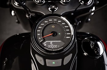 Harley-Davidson Softail Heritage Classic FLHC 2025 - Bild 11 Harley-Davidson Softail Heritage Classic FLHC 2025 - Bild 11