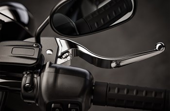 Harley-Davidson Softail Heritage Classic FLHC 2025 - Bild 12 Harley-Davidson Softail Heritage Classic FLHC 2025 - Bild 12